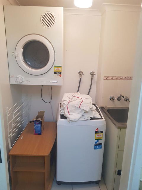 Argyle Apartments - Accommodation Burleigh 0