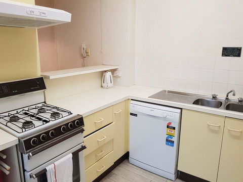 Argyle Apartments - Accommodation Burleigh 7