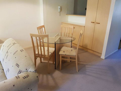 Argyle Apartments - Accommodation Burleigh 5