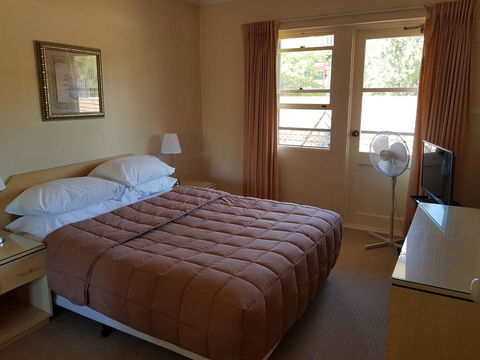 Argyle Apartments - Accommodation Burleigh 3