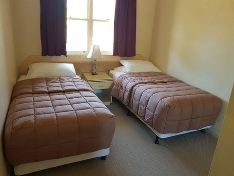 Argyle Apartments - Accommodation Burleigh 8