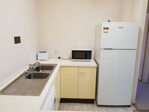 Argyle Apartments - Accommodation Burleigh 6