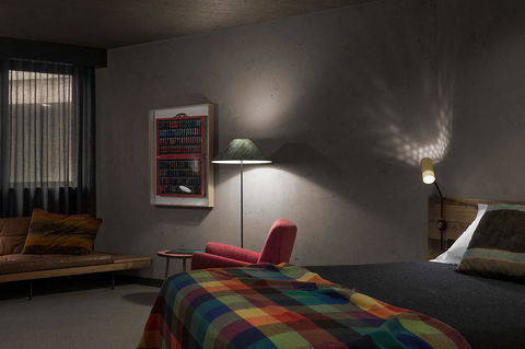 Ovolo Nishi - Accommodation Burleigh 36