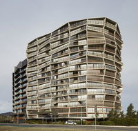 Ovolo Nishi - Accommodation Burleigh