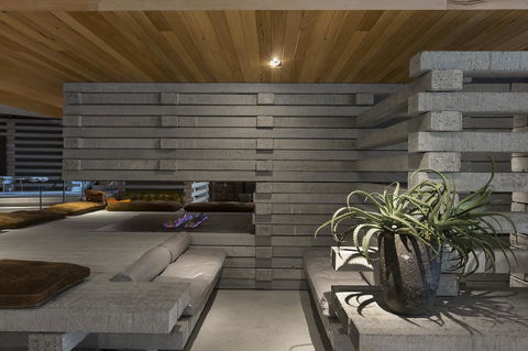 Ovolo Nishi - Accommodation Burleigh 44