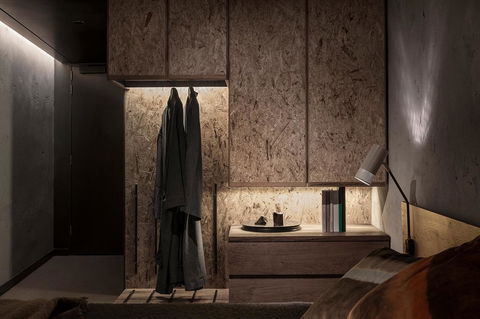 Ovolo Nishi - Accommodation Burleigh 19