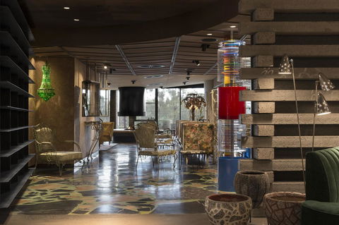 Ovolo Nishi - Accommodation Burleigh 42