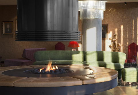 Ovolo Nishi - Accommodation Burleigh 1