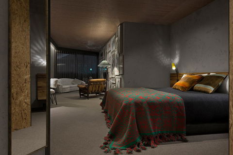 Ovolo Nishi - Accommodation Burleigh 22