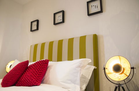 KUI - Manhattan Apartments - Accommodation Burleigh 7