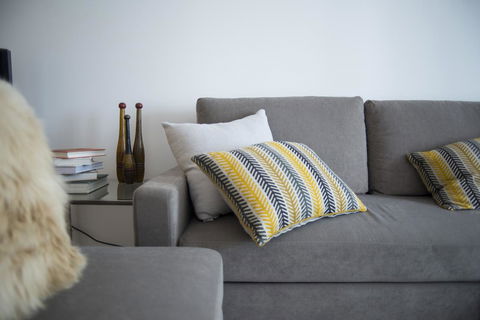 KUI - Manhattan Apartments - Accommodation Burleigh 22