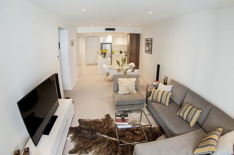KUI - Manhattan Apartments - Accommodation Burleigh 12
