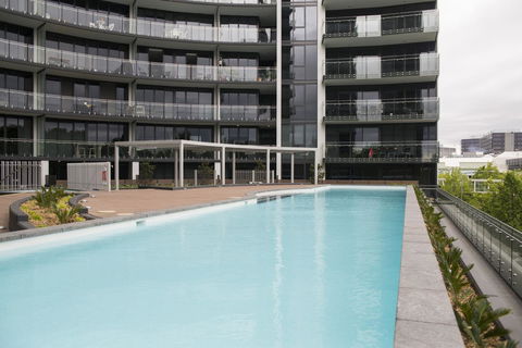 KUI - Manhattan Apartments - Accommodation Burleigh 5