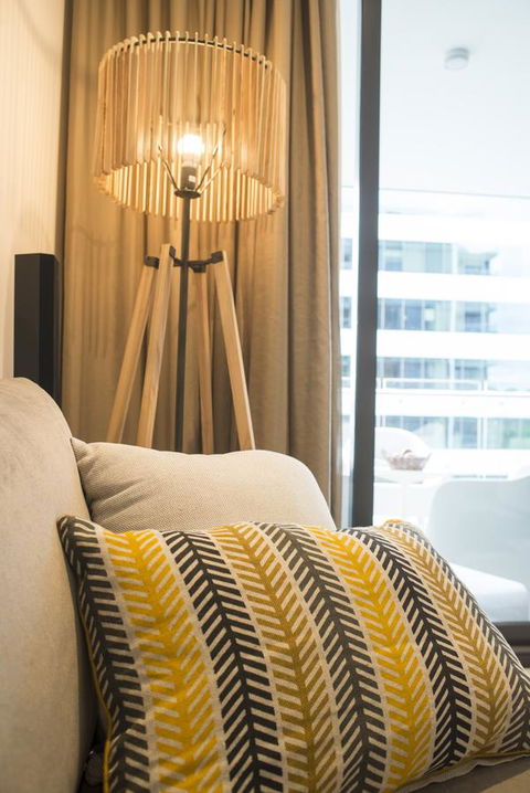 KUI - Manhattan Apartments - Accommodation Burleigh 17