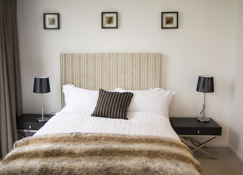 KUI - Manhattan Apartments - Accommodation Burleigh 9