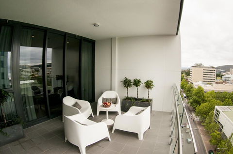 KUI - Manhattan Apartments - Accommodation Burleigh 16