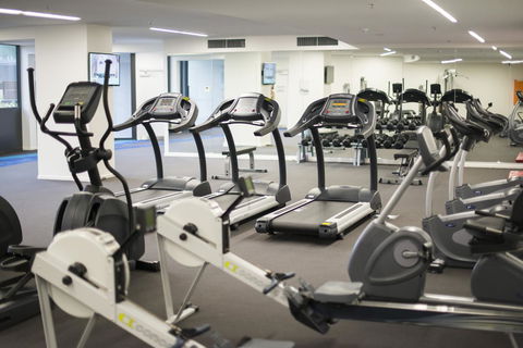 KUI - Manhattan Apartments - Accommodation Burleigh 6