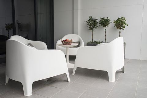 KUI - Manhattan Apartments - Accommodation Burleigh 1