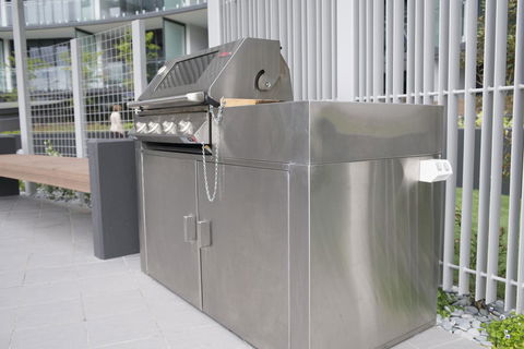 KUI - Manhattan Apartments - Accommodation Burleigh 18