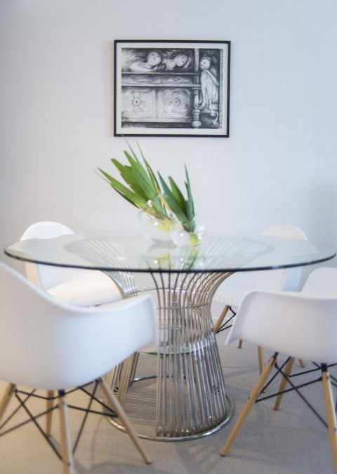 KUI - Manhattan Apartments - Accommodation Burleigh 8