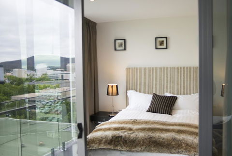 KUI - Manhattan Apartments - Accommodation Burleigh 15