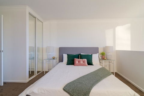 ALLARA CANBERRA - Accommodation Burleigh 8
