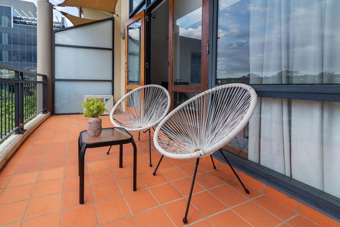 ALLARA CANBERRA - Accommodation Burleigh 5