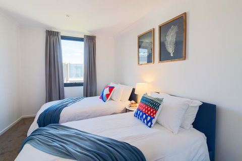 ALLARA CANBERRA - Accommodation Burleigh 7