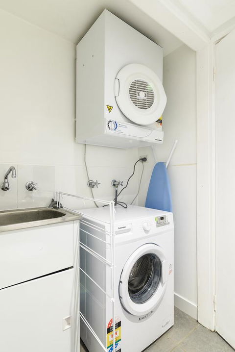 ALLARA CANBERRA - Accommodation Burleigh 14