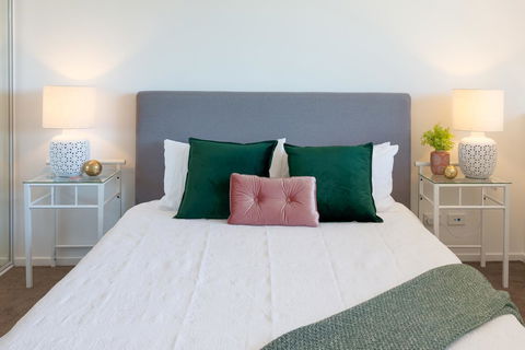 ALLARA CANBERRA - Accommodation Burleigh 10