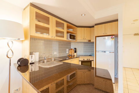 ALLARA CANBERRA - Accommodation Burleigh 4
