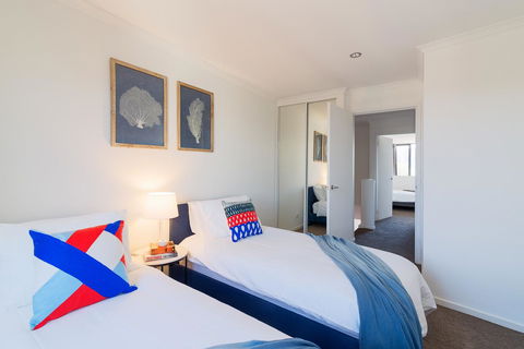 ALLARA CANBERRA - Accommodation Burleigh 6