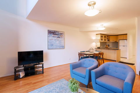 ALLARA CANBERRA - Accommodation Burleigh 1