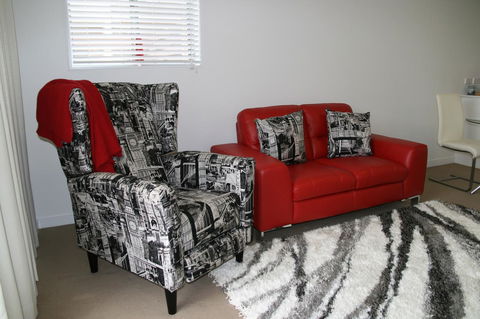 Apartments In Canberra - Accommodation Burleigh 5
