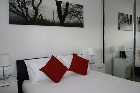 Apartments In Canberra - Accommodation Burleigh 1
