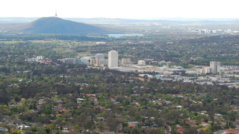 Apartments In Canberra - Accommodation Burleigh 9
