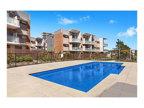 Apartments In Canberra - Accommodation Burleigh 11