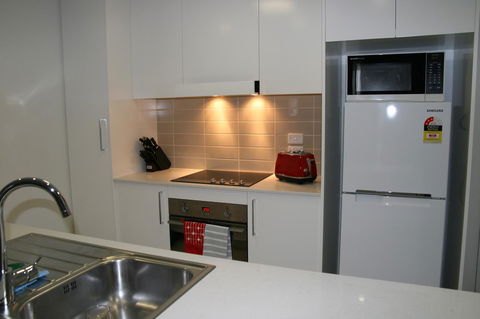 Apartments In Canberra - Accommodation Burleigh 7
