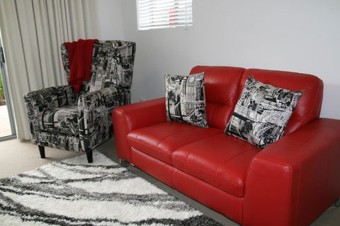 Apartments In Canberra - Accommodation Burleigh 3
