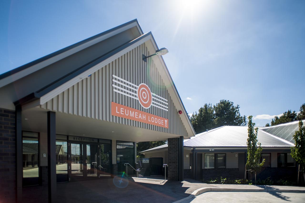 Nicholls ACT Accommodation Burleigh