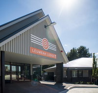 Leumeah Lodge - Accommodation Burleigh