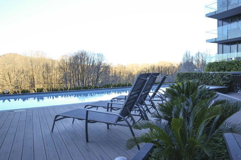 Kui Manhattan 2 - Accommodation Burleigh 5