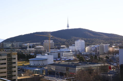 Kui Manhattan 2 - Accommodation Burleigh 2