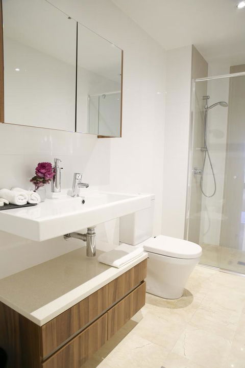 Kui Manhattan 2 - Accommodation Burleigh 11