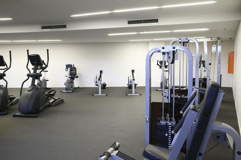 Kui Manhattan 2 - Accommodation Burleigh 13