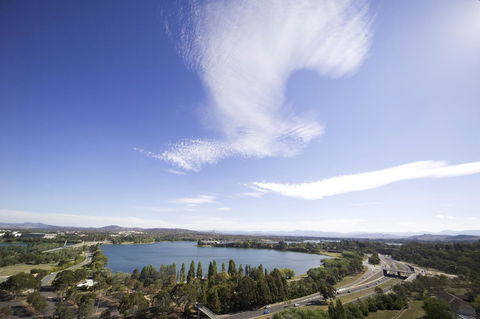 BreakFree Capital Tower Apartments - Accommodation Burleigh 15