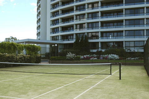 BreakFree Capital Tower Apartments - Accommodation Burleigh 18