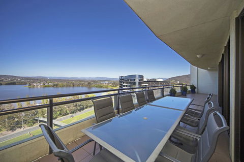 BreakFree Capital Tower Apartments - Accommodation Burleigh 31