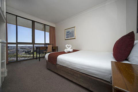 BreakFree Capital Tower Apartments - Accommodation Burleigh 37