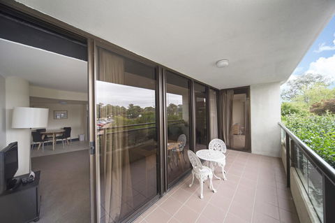 BreakFree Capital Tower Apartments - Accommodation Burleigh 23